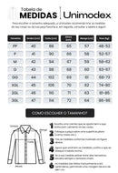 Jaqueta Masculina Casual Básico Com Zíper -Promoção de Inverno 2025