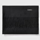 Cachecol Pashmina Feminino Grosso de Inverno