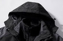 Jaqueta 3 em 1 Thermal Masculina Trilhus