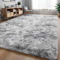 Tapete Peludo Aveludado Decorativo 2,00x2,50m para Sala e Quarto